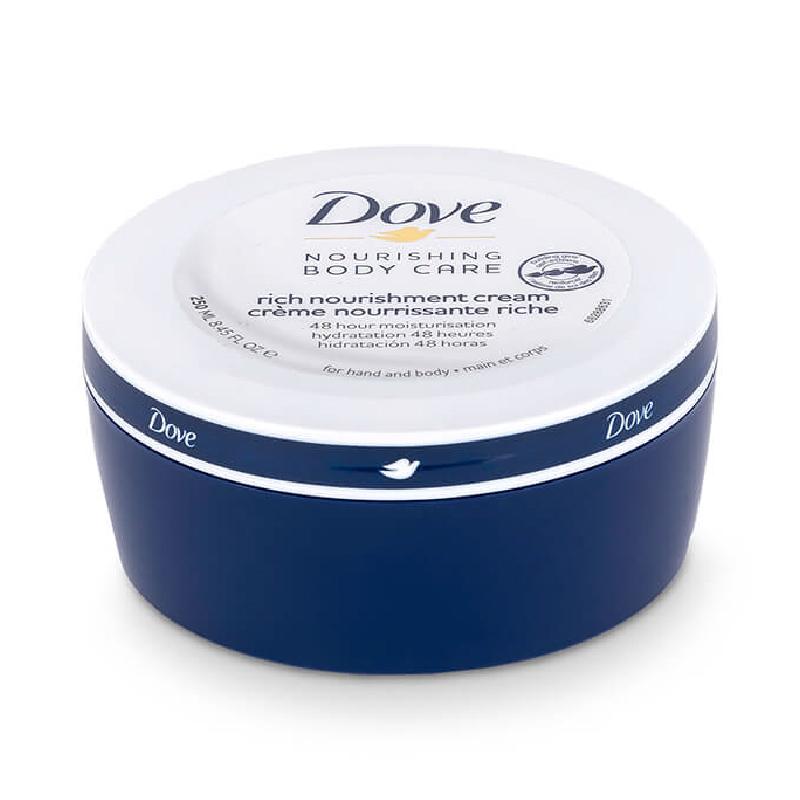 Dove krema original 250ml