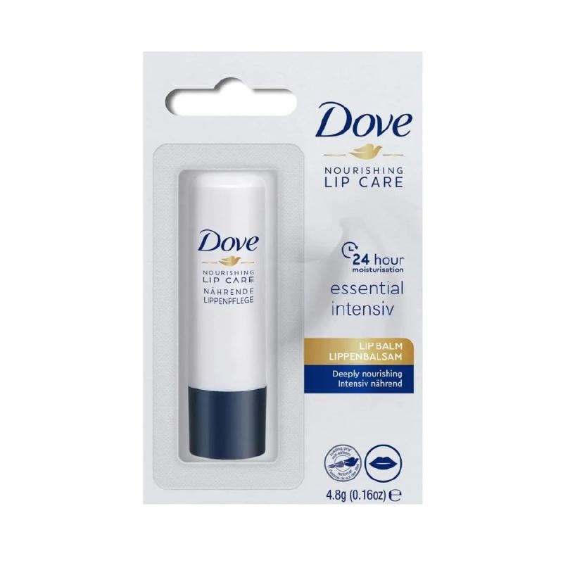 Dove labelo essential 4.8g