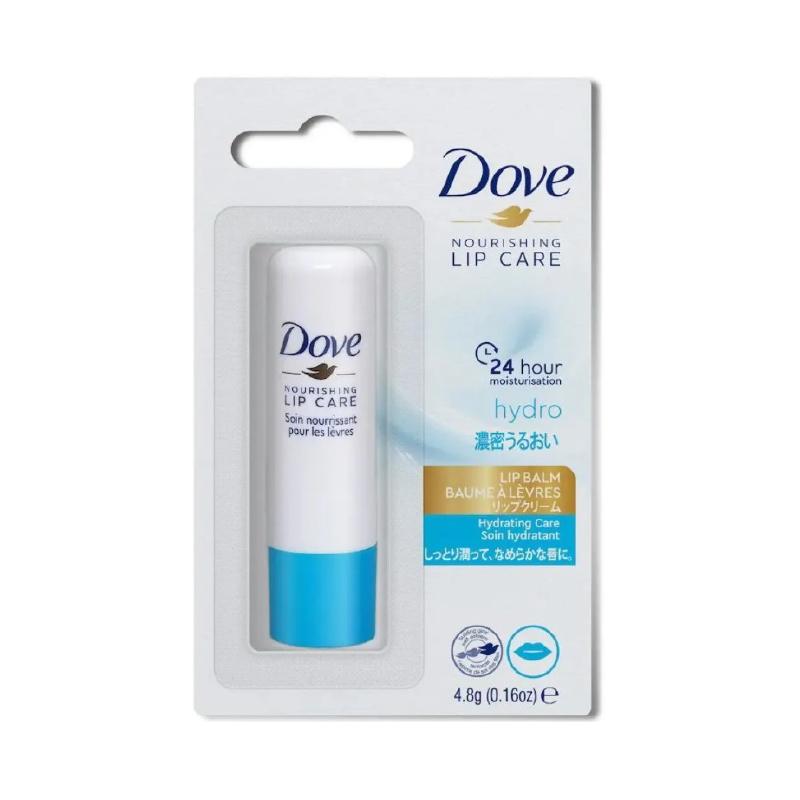 Dove labelo hydro 4.8g