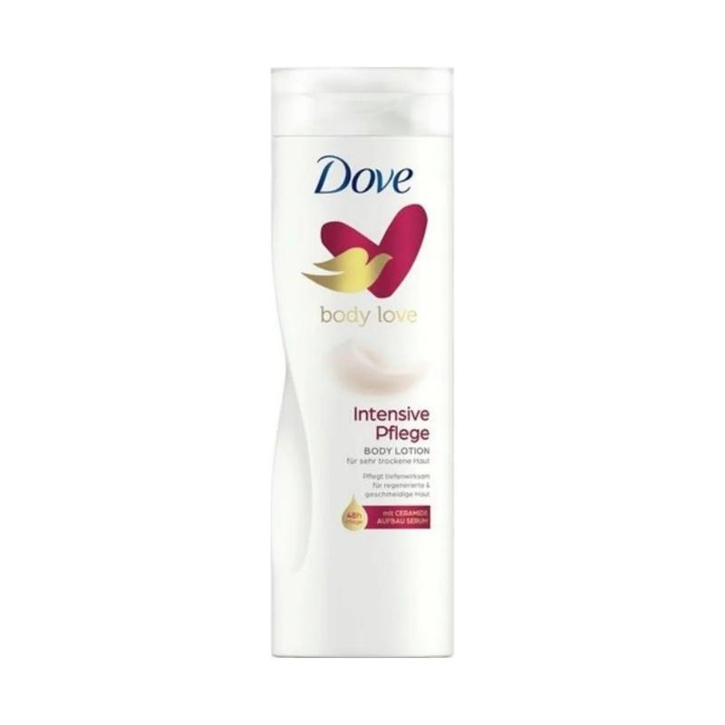 Dove losion za telo intensive pflege 400ml
