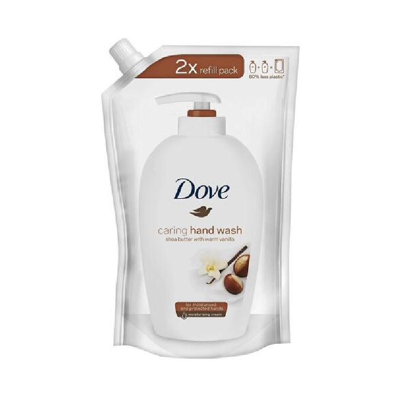 Dove tečni sapun dopuna shea 500ml