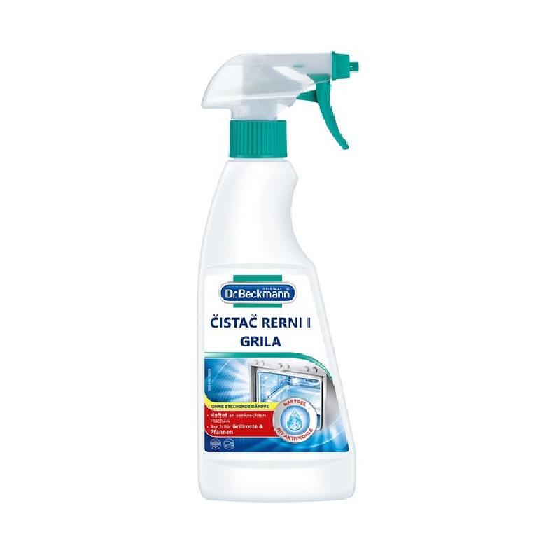 Dr. Beckman sredstvo za čišćenje rerni i grila 375ml