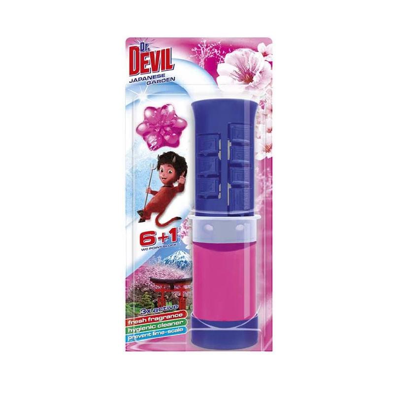 Dr devil point block japanese garden 45ml