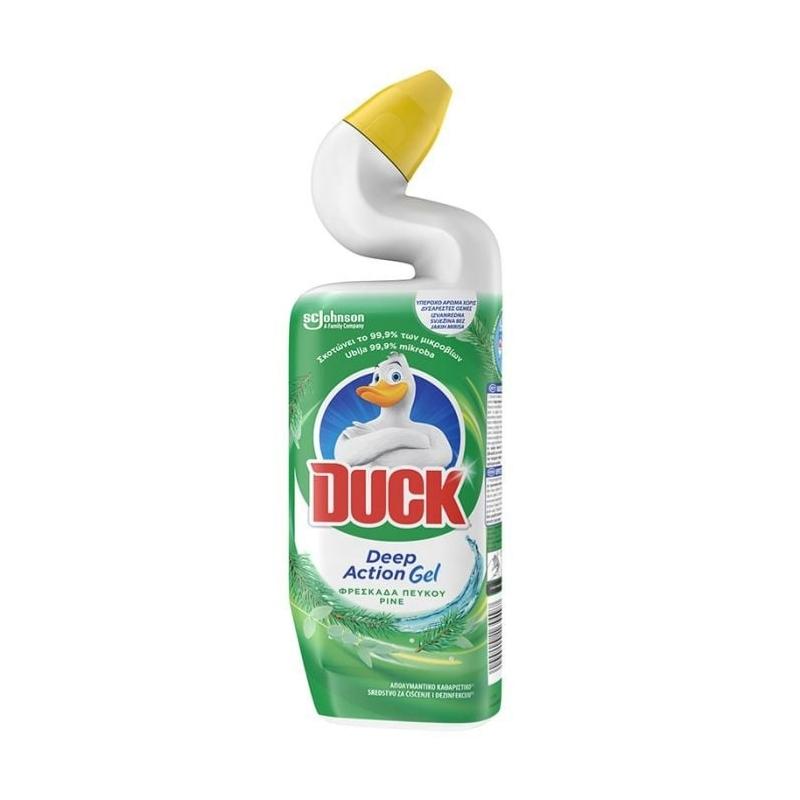 Duck wc tecnost pine 750ml
