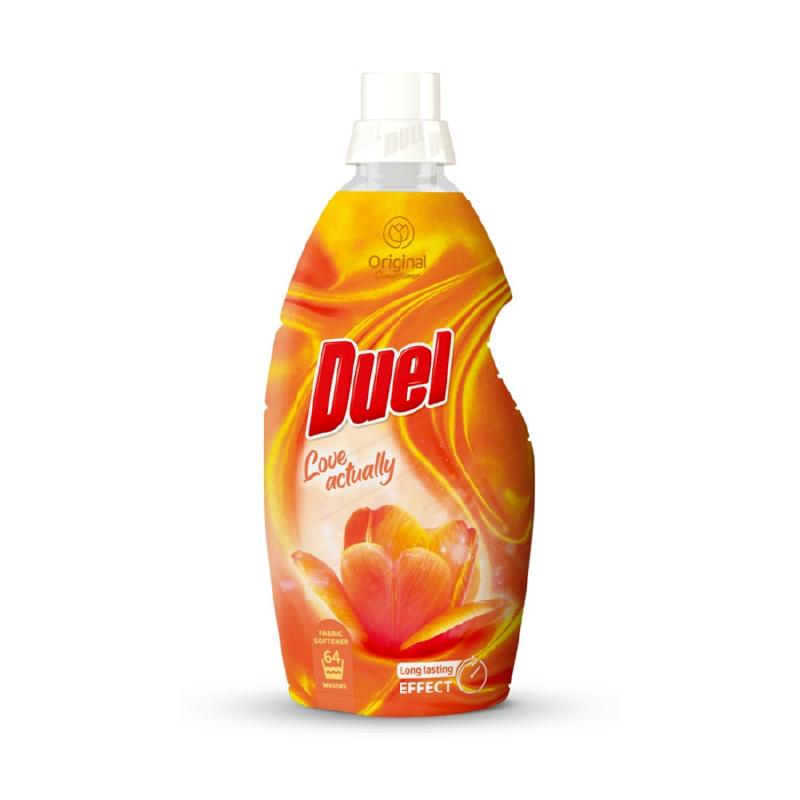 Duel omekšivač love actually 1.6l