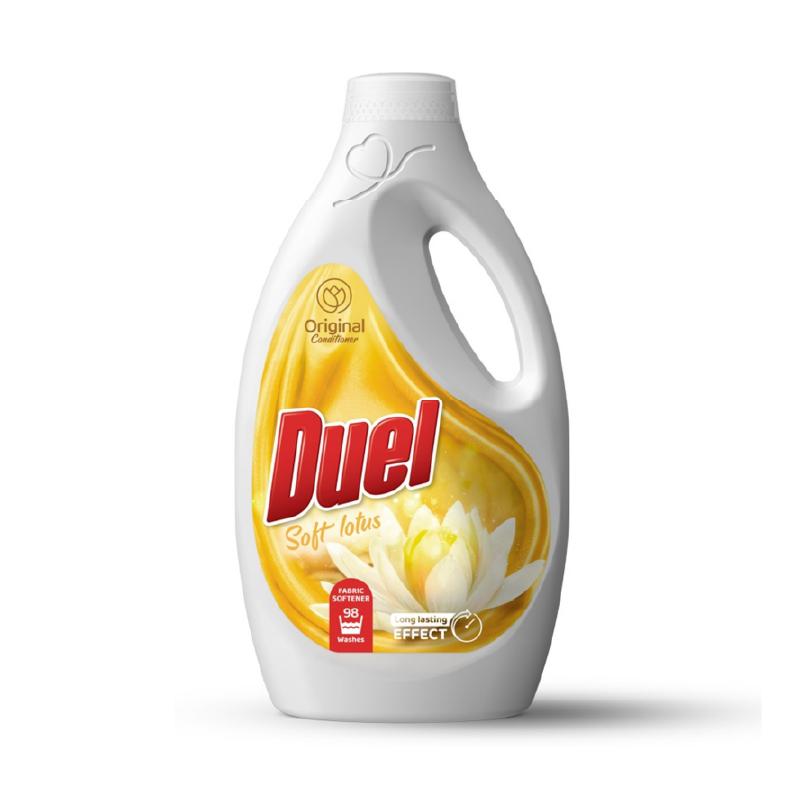 Duel omekšivač soft lotus 2.45l