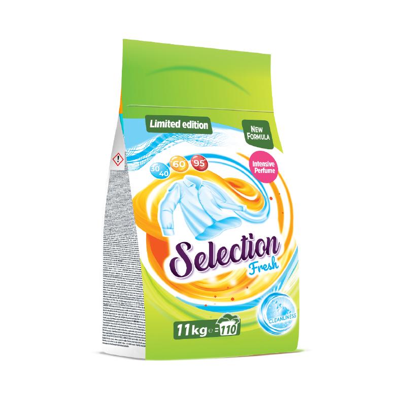 Duel selction fresh prašak 11kg