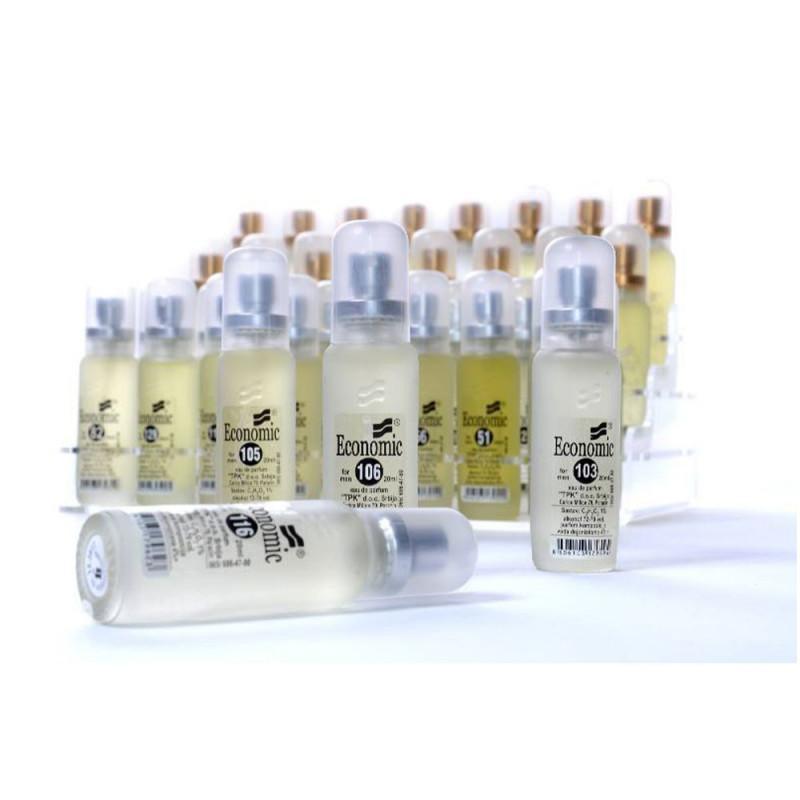 Economic parfem ženski 135 20ml