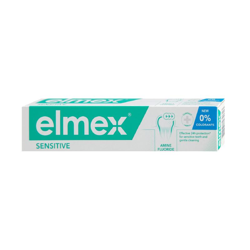 Elmex pasta za zube sensitive 75ml