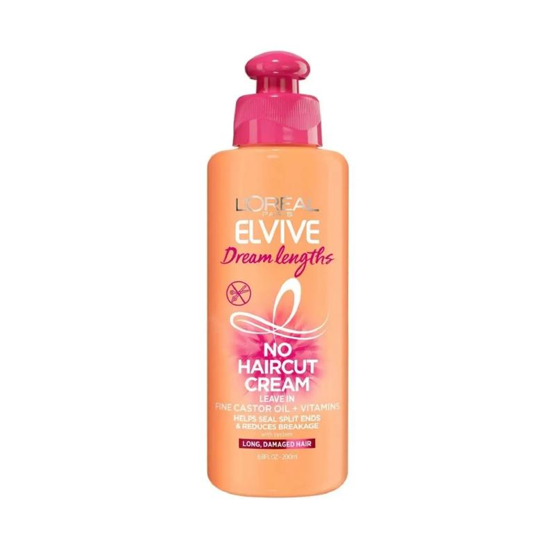 Elseve dream long krema za kosu 200ml