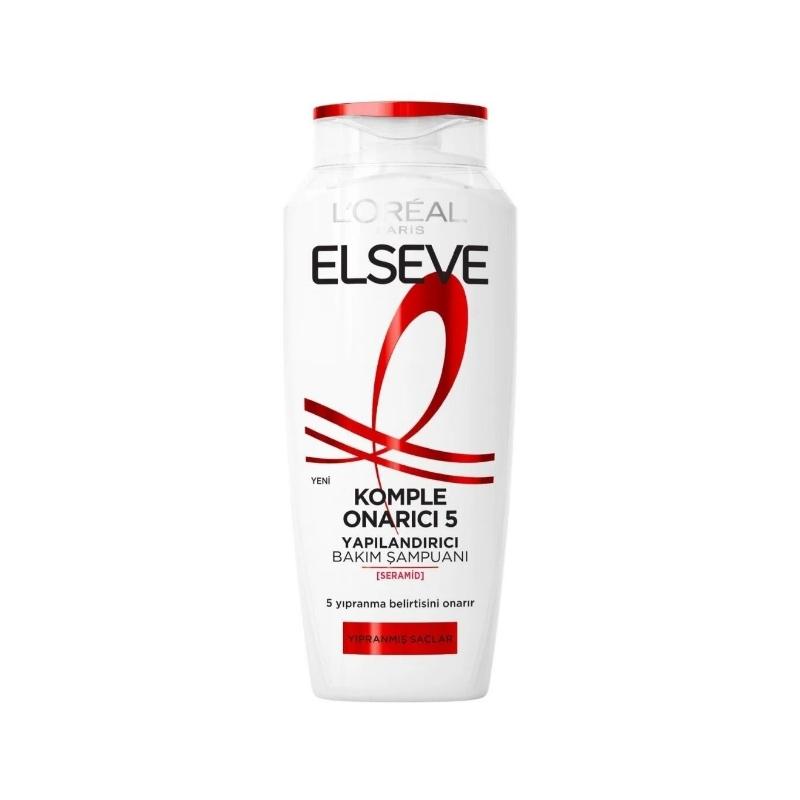 Elseve šampon total repair 5 300ml