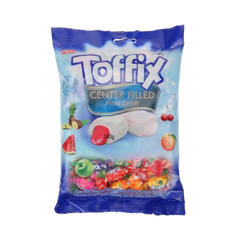 Elvan toffix mix 300g