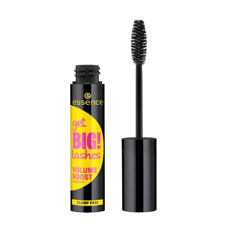 Essence volme boost maskara