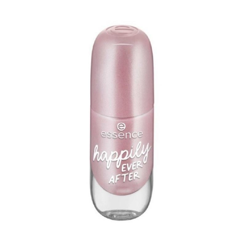 Essence gel nail color lak za nokte 