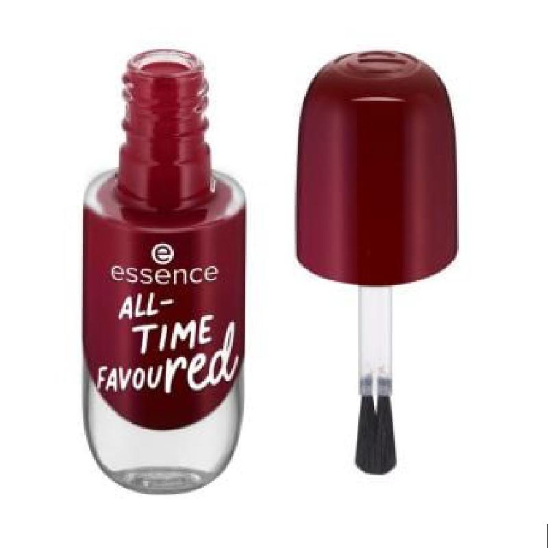 Essence gel nail color lak za nokte 