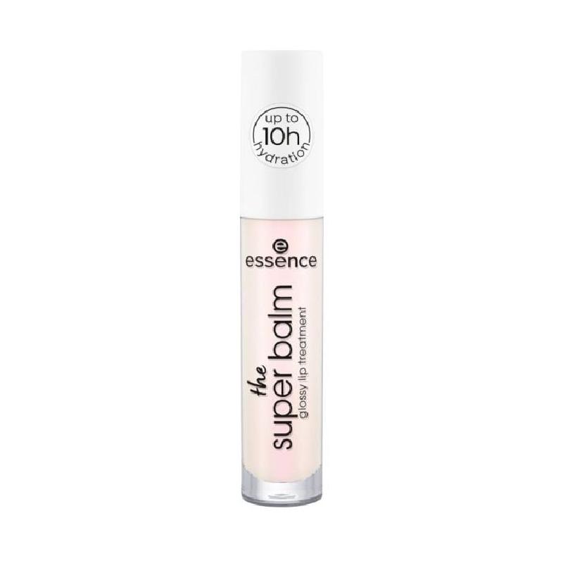 Essence super balm sjajni tretman za usne