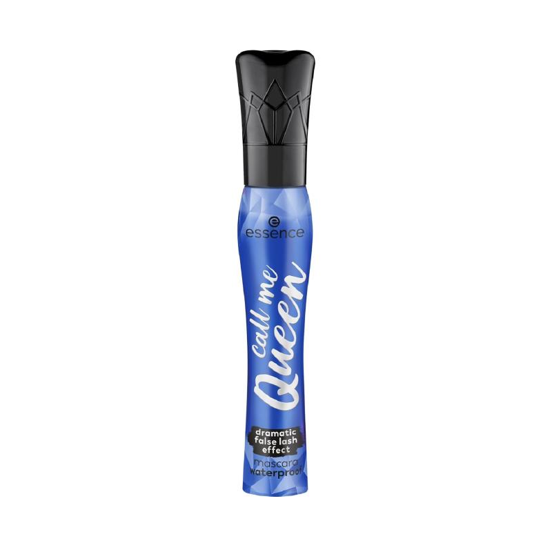 Essence call me queen dramatic vodootporna maskara