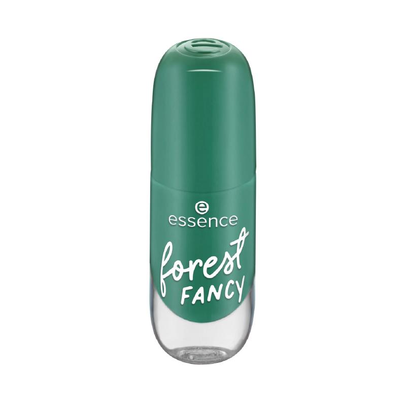 Essence forest fancy gel lak za nokte 77 8ml