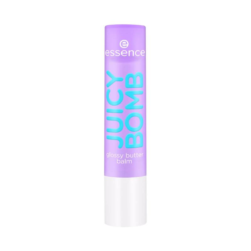 Essence juicy bomb balzam za usne 2