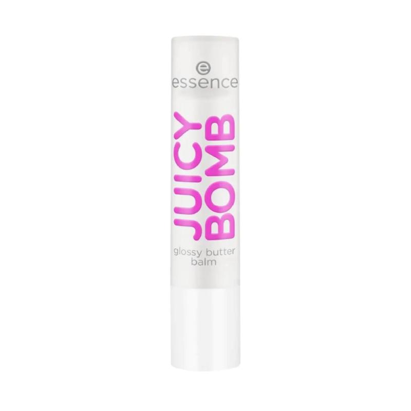 Essence JUICY BOMB glossy butter balm 06