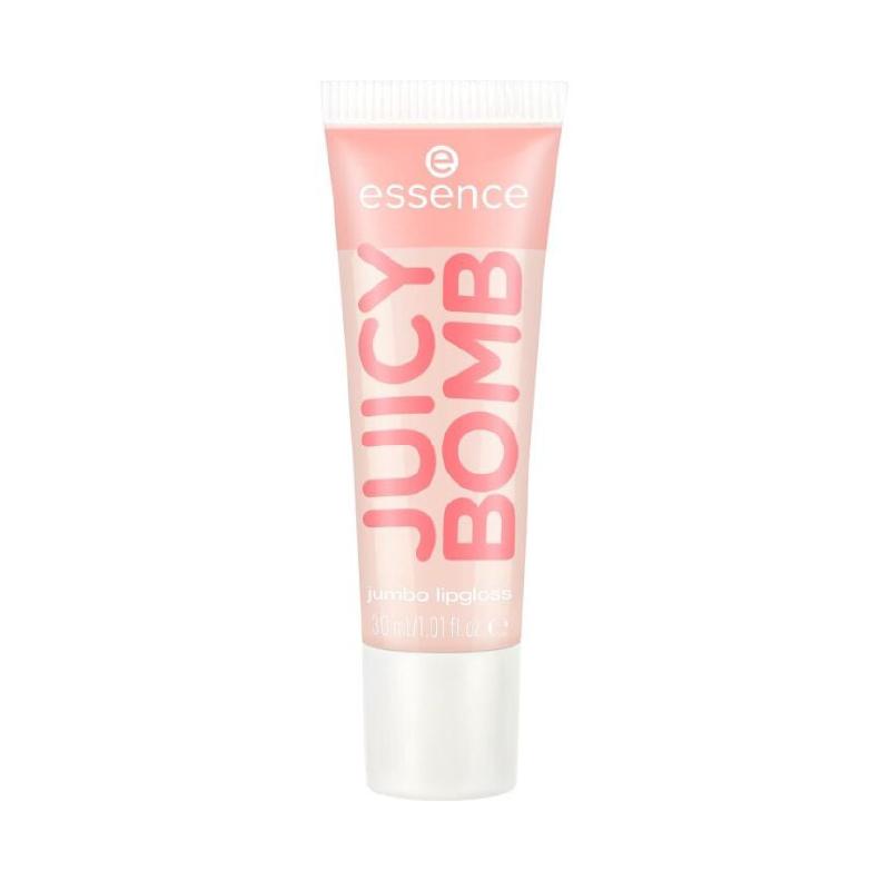essence JUICY BOMB PARTY jumbo lipgloss 01
