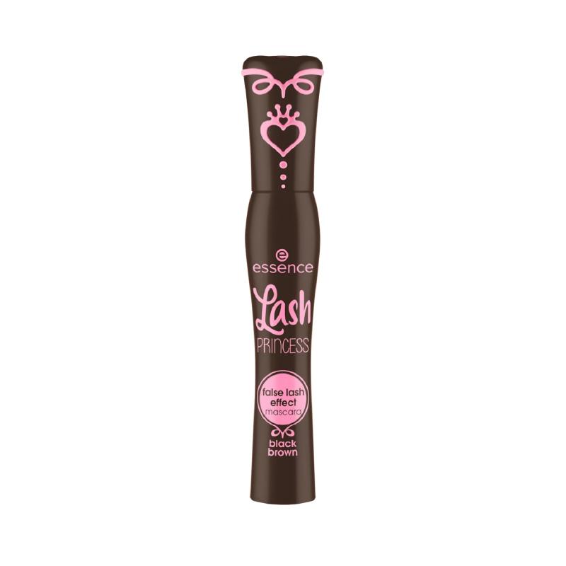 Essence lash princess false lash effect maskara black brown