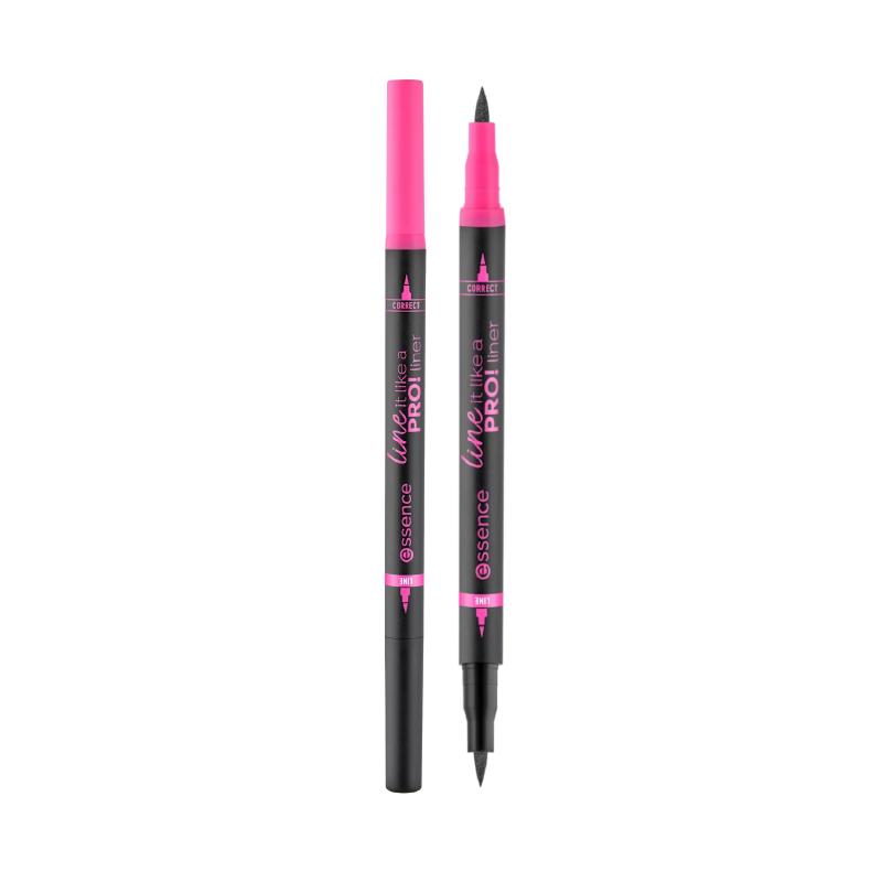Essence line it like a pro ajlajner 01