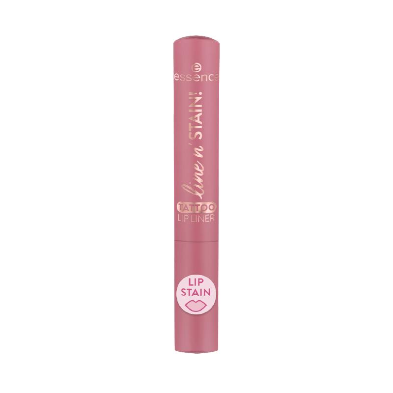 Essence line n Stain olovka za usne 01