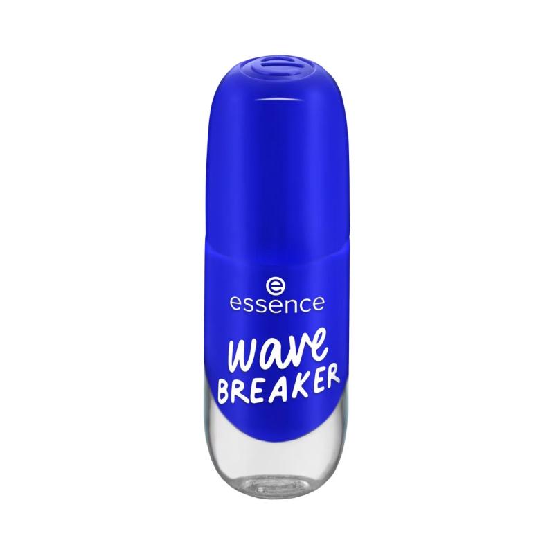 Essence wave breaker gel lak za nokte 75, 8ml