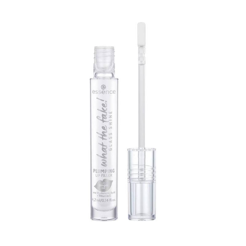 Essence what the fake sjaj za usne 01 oh so glassy