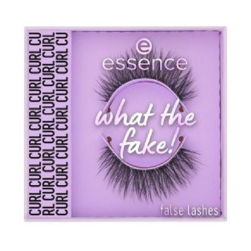Essence what the fake veštačke trepavice 02
