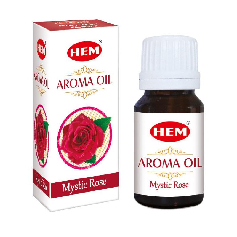Eterično ulje mystic rose 10ml