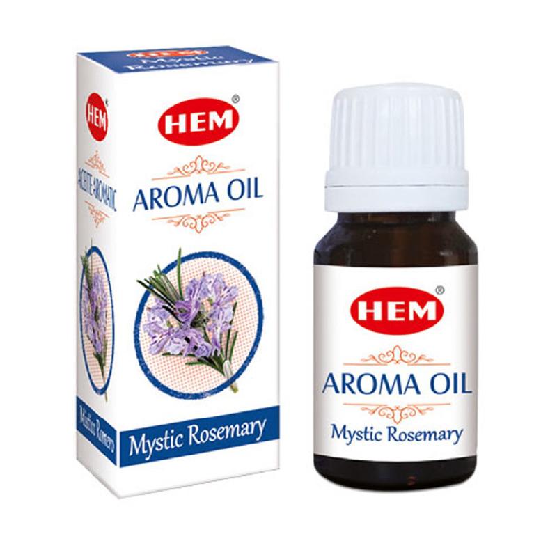 Eterično ulje mystic rosemary 10ml