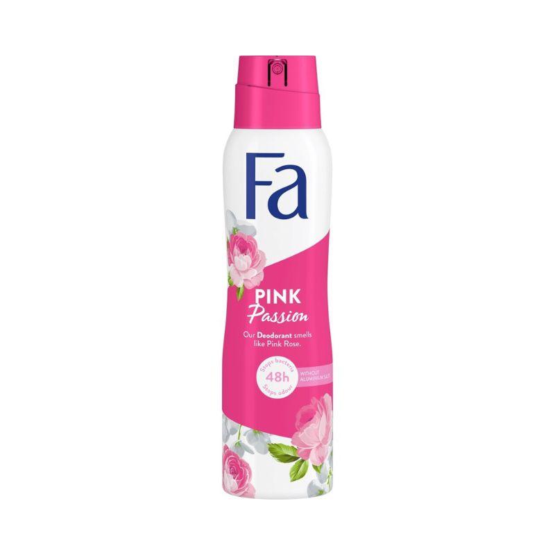 Fa dezodorans ženski pink passion 150ml