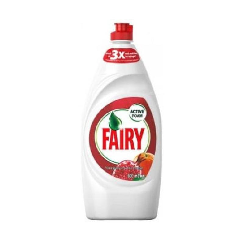 Fairy deterdžent za sudove pomegranate 800ml