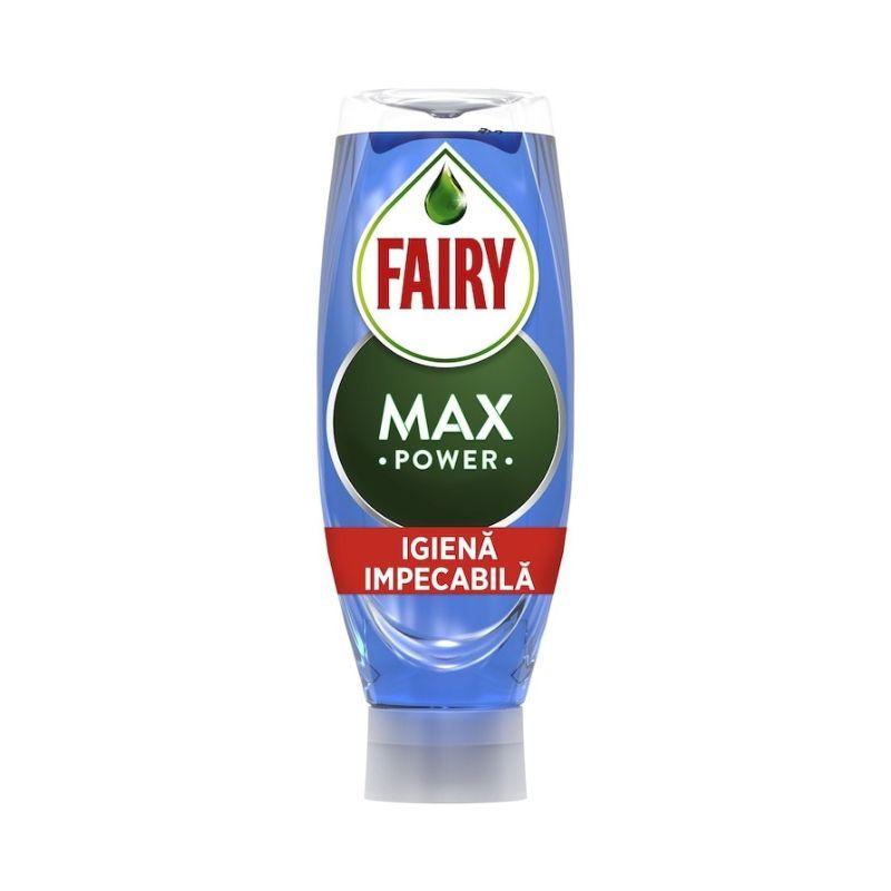 Fairy deterdžent za sudove power hygiene 730ml