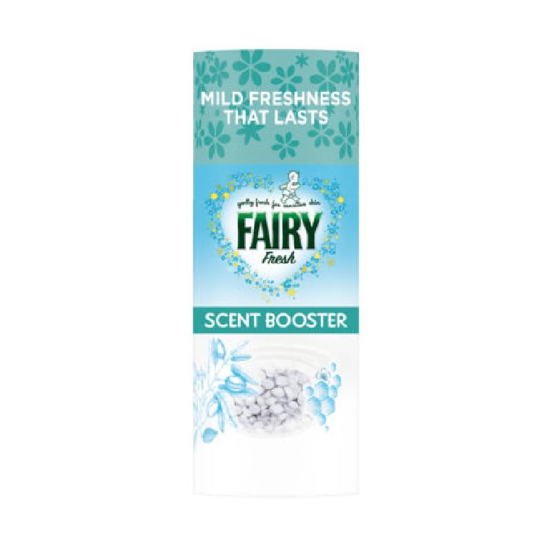 Fairy granule za veš almond milk 155g