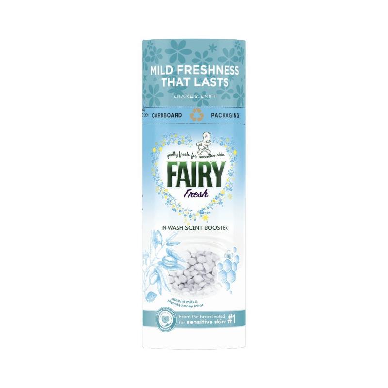 Fairy granule za veš fresh scent booster 176g