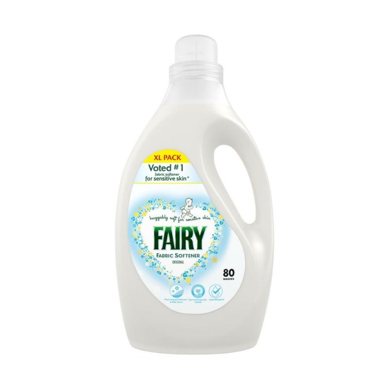Fairy omekšivač non bio 2.64l