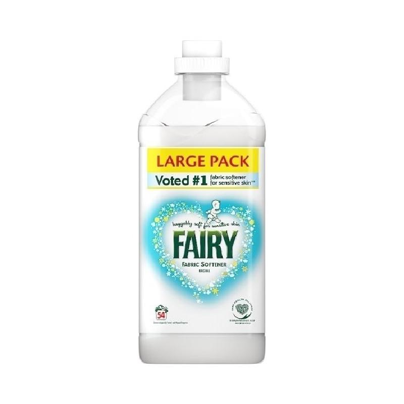 Fairy omekšivač non bio snuggly soft 1.05l