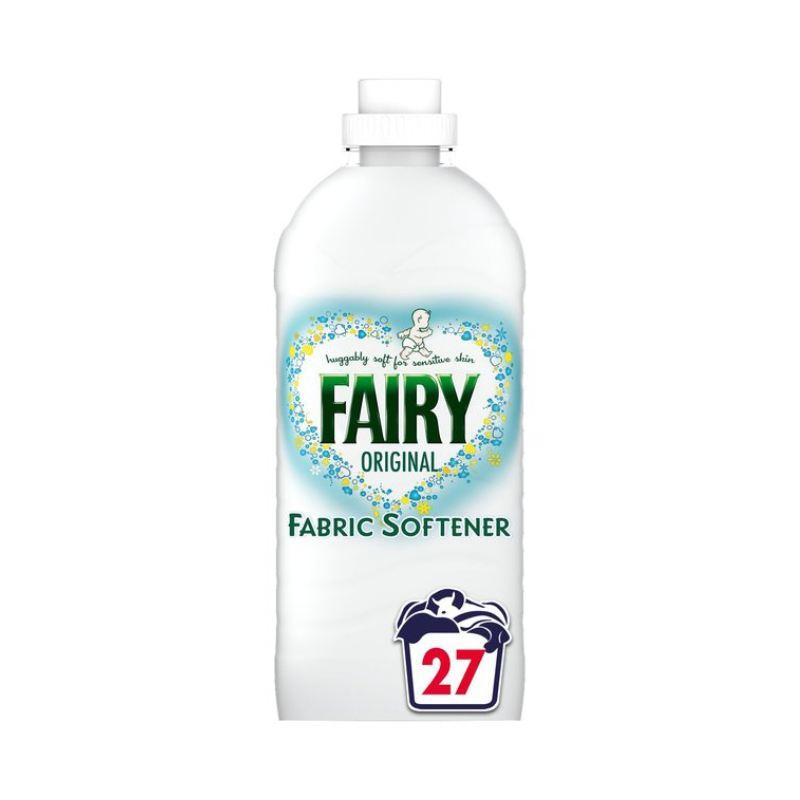 Fairy omekšivač original 891ml