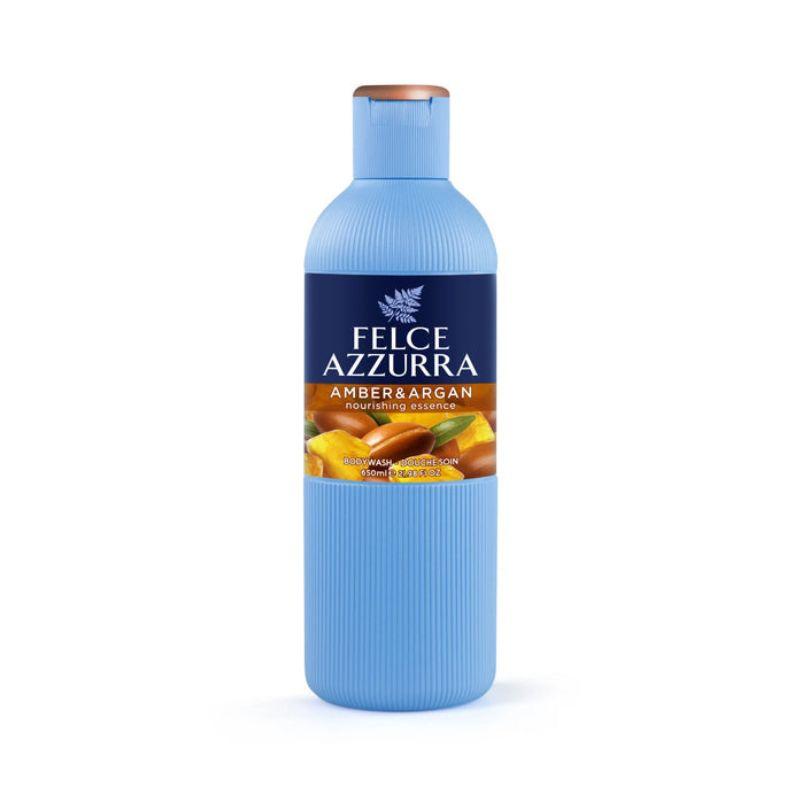 Felce azzura kupka amber&argan 650ml