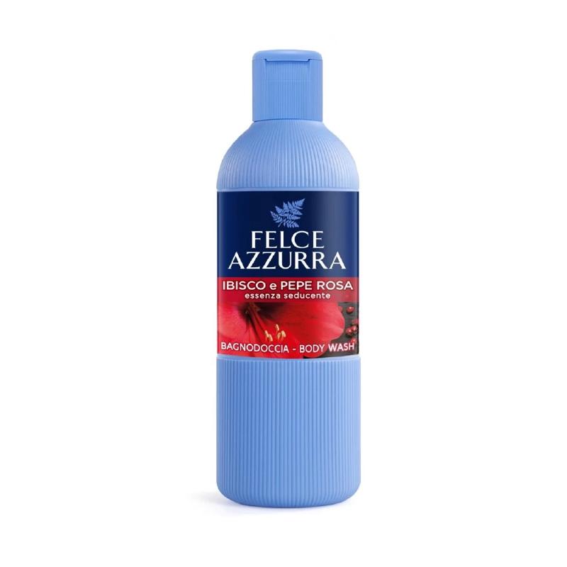Felce azzura kupka hibiskus 650ml