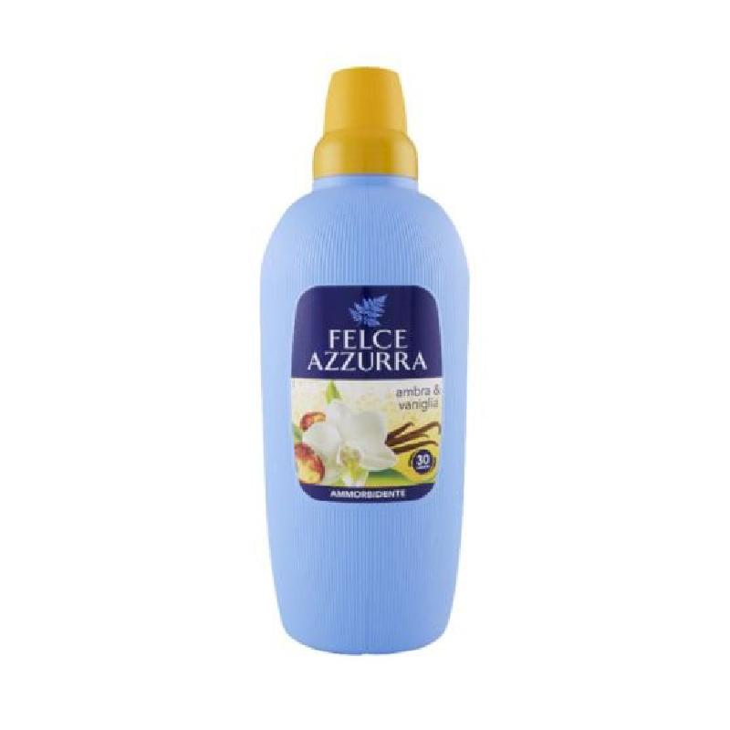 Felce azzura omekšivač amber & vanila 2l