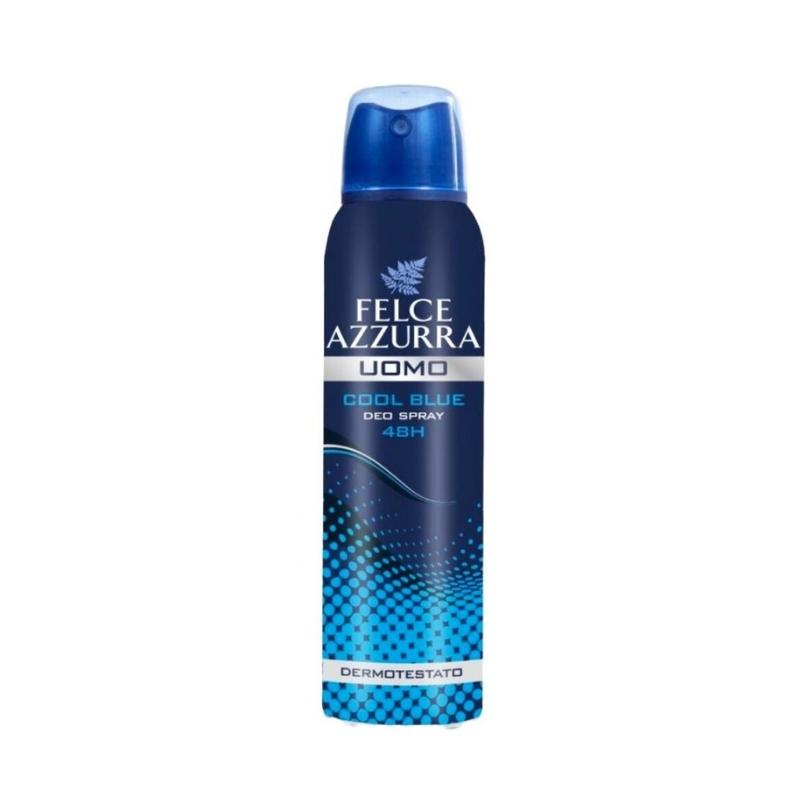 Felce dezodorans cool blue 150ml