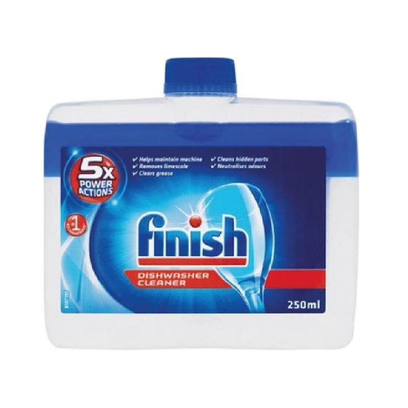 Finish čistač sudomašine 250ml