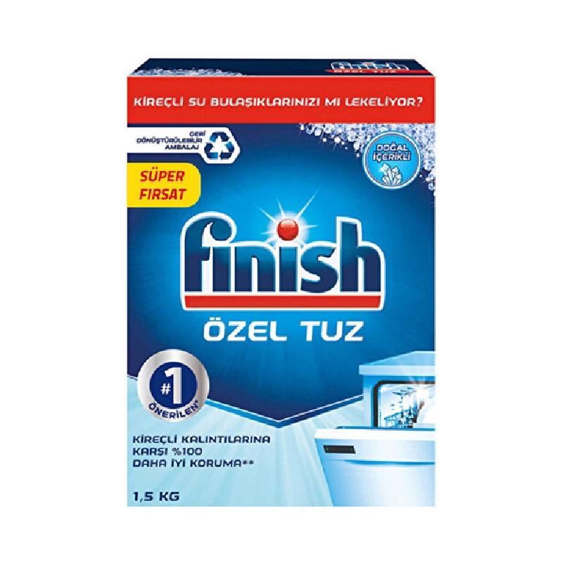 Finish so 1.5kg