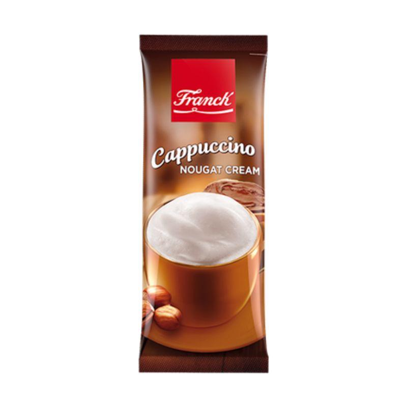 Frackk cappuccino nougat 18.5g