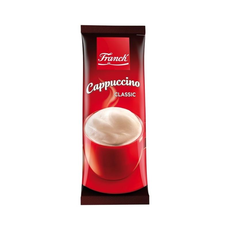 Franck cappuccino classic 14g