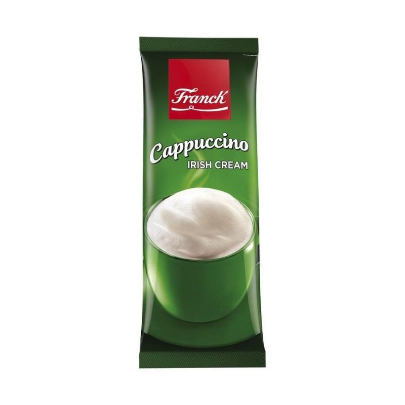 Franck cappuccino irish 20g